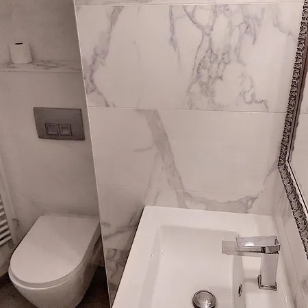 Graziella 523 Apartament